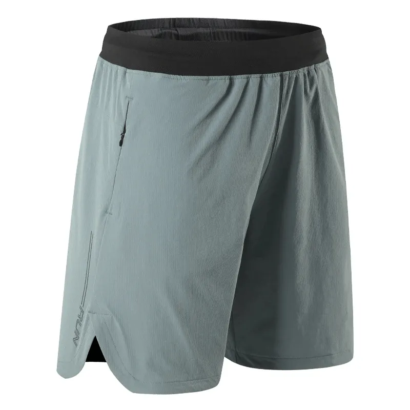 Stylish Running Shorts for Men with Pockets - SF2176