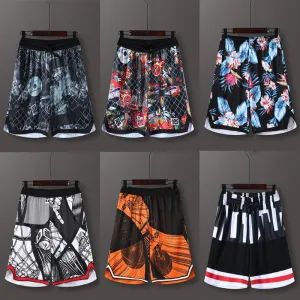 Summer Running Shorts Men Sports Jogging Fitness Shorts Training Quick Dry Mens Gym Men Shorts Sport Gym Short Pants