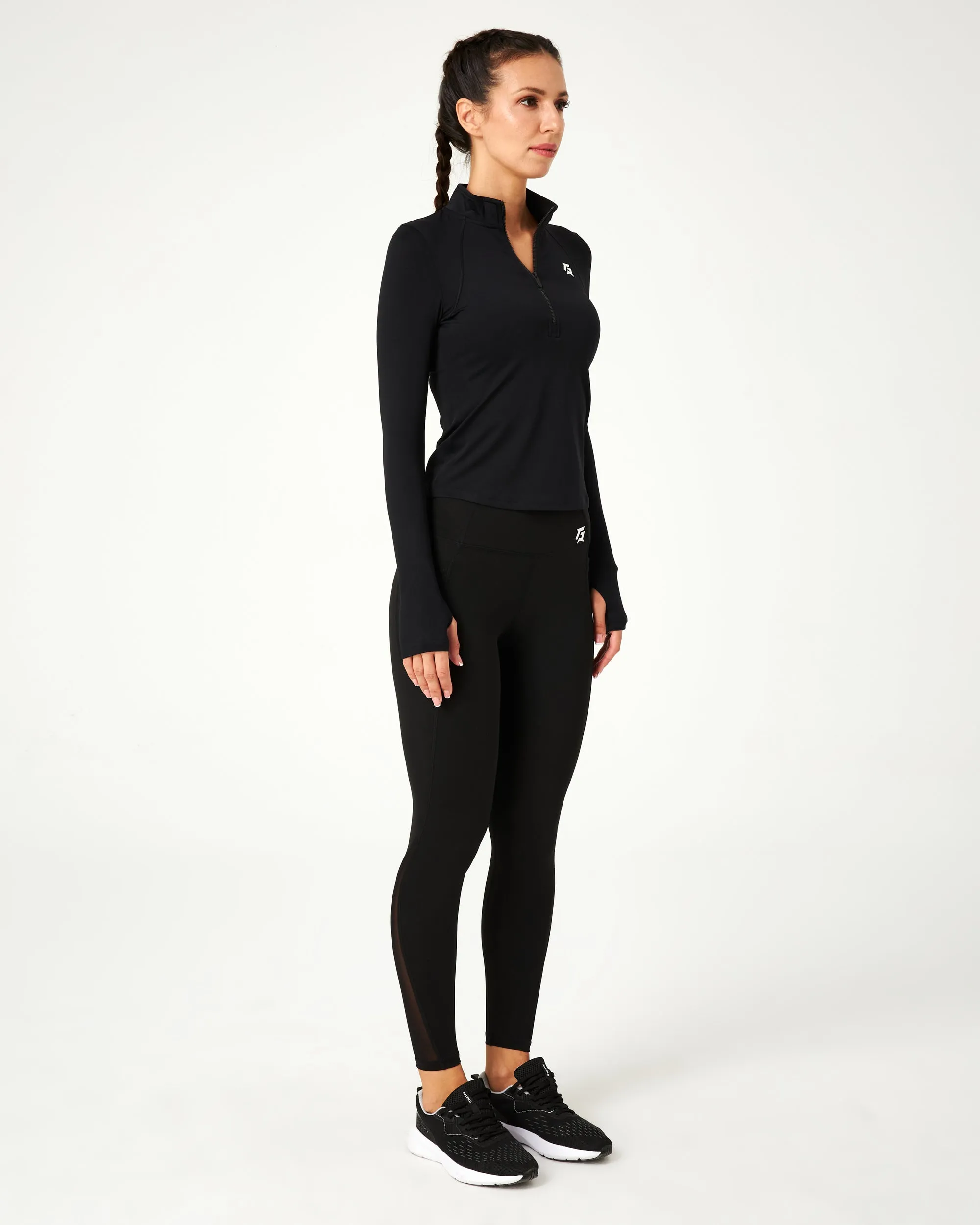 Sweat Wicking Leggings