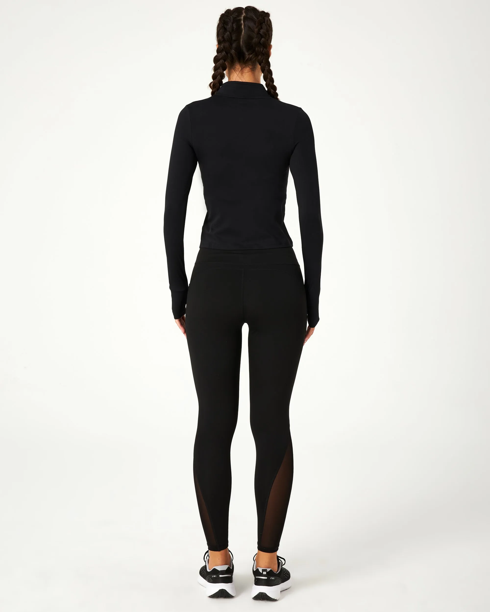 Sweat Wicking Leggings