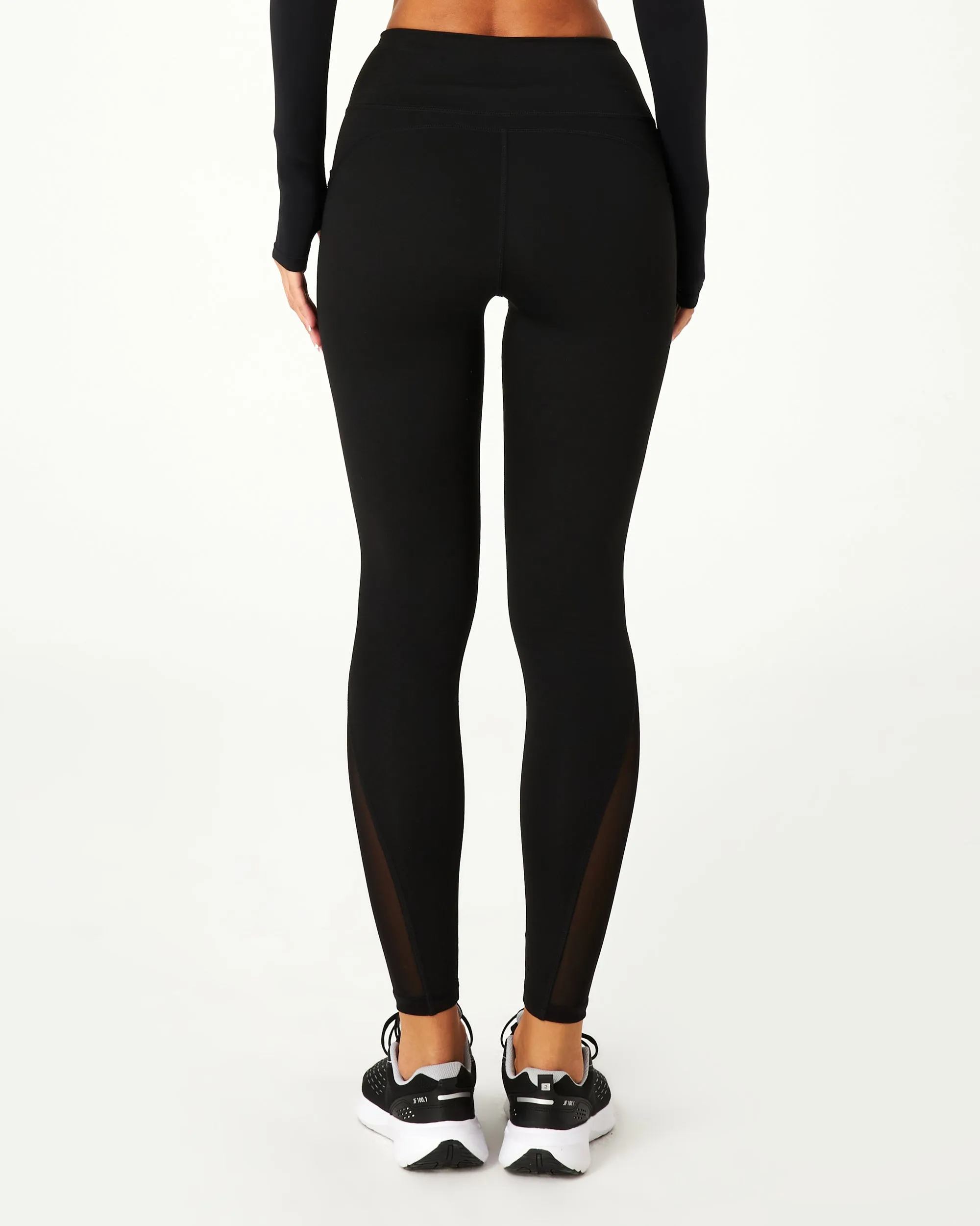 Sweat Wicking Leggings