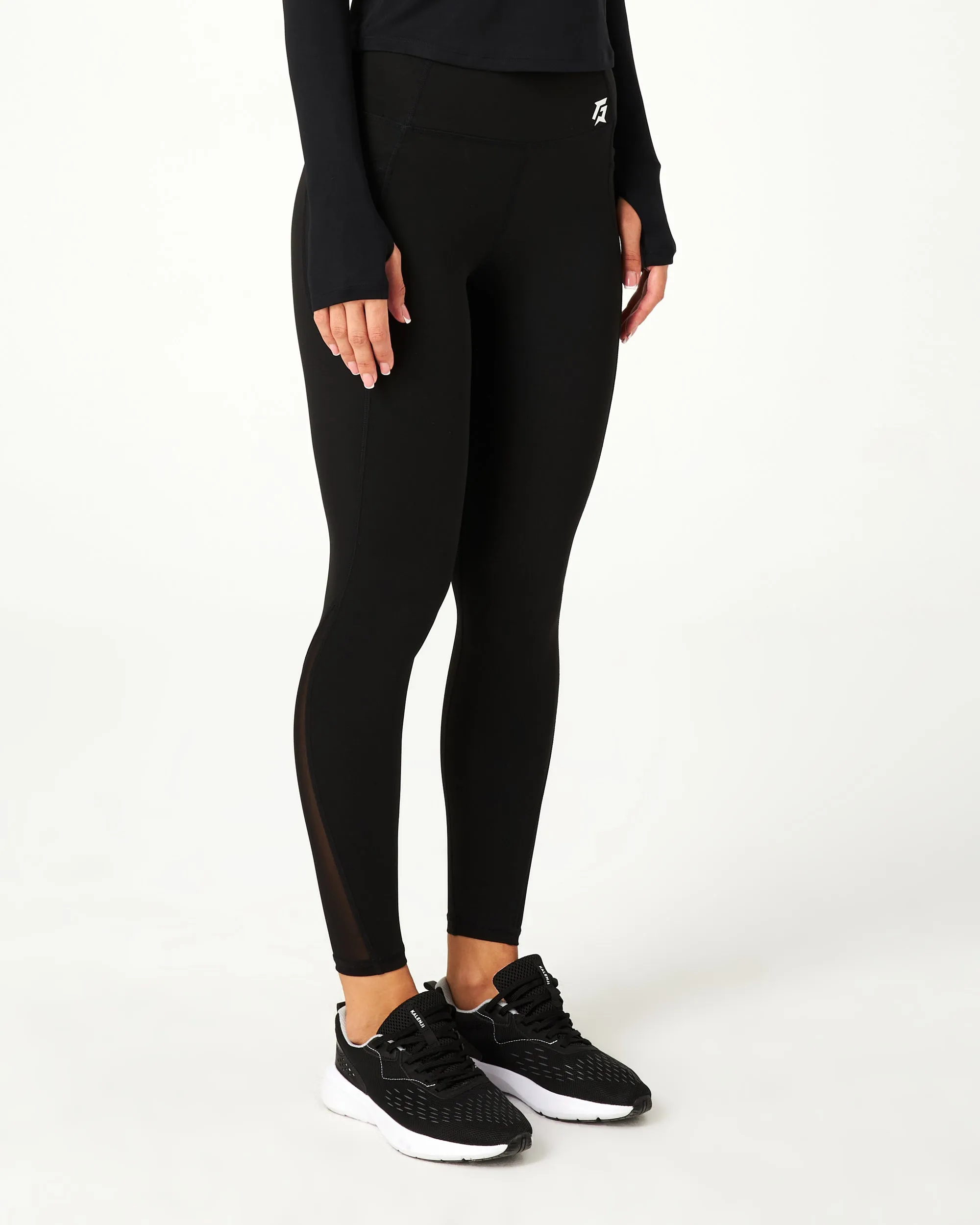 Sweat Wicking Leggings