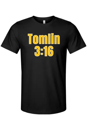 Tomlin 3:16