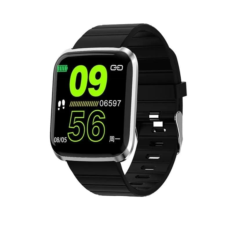 Touch Screen Smartwatch Just For You