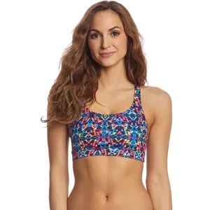 TYR - Women’s Active Jojo Top - Carnivale