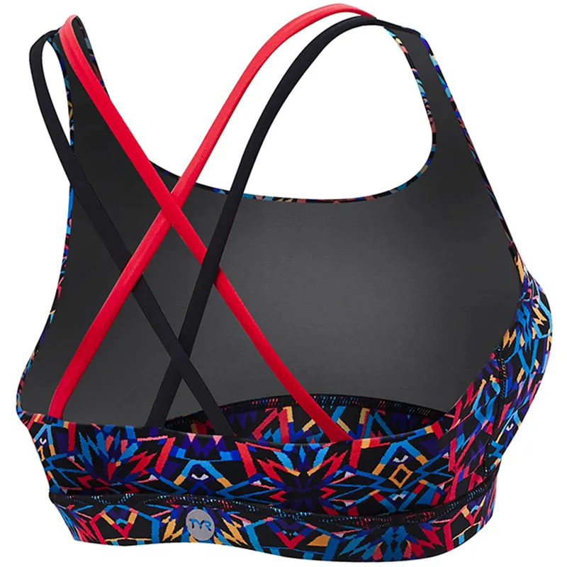 TYR - Women’s Active Jojo Top - Carnivale