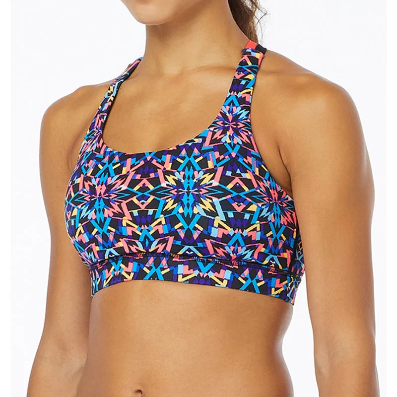 TYR - Women’s Active Jojo Top - Carnivale