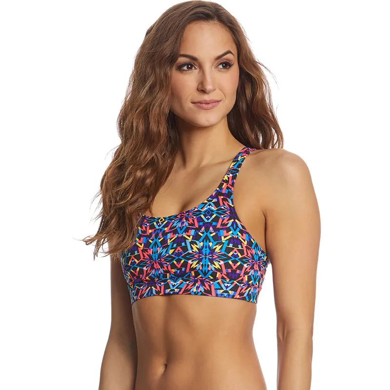 TYR - Women’s Active Jojo Top - Carnivale