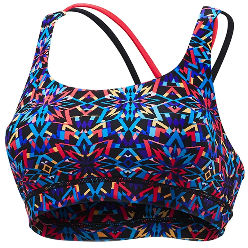 TYR - Women’s Active Jojo Top - Carnivale