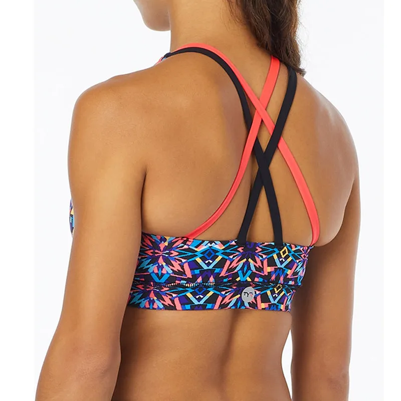 TYR - Women’s Active Jojo Top - Carnivale