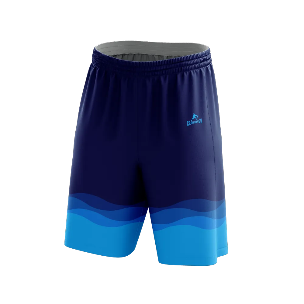 Underwater, Shorts