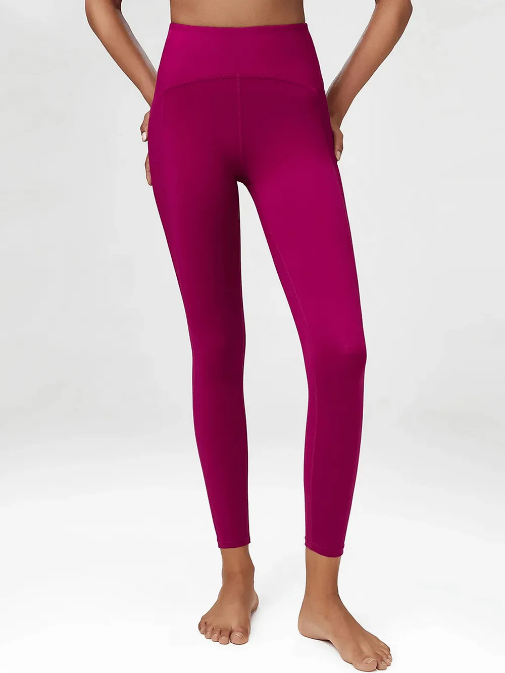 Women's Stylish Yoga and Gym Stretch Leggings - SF2100