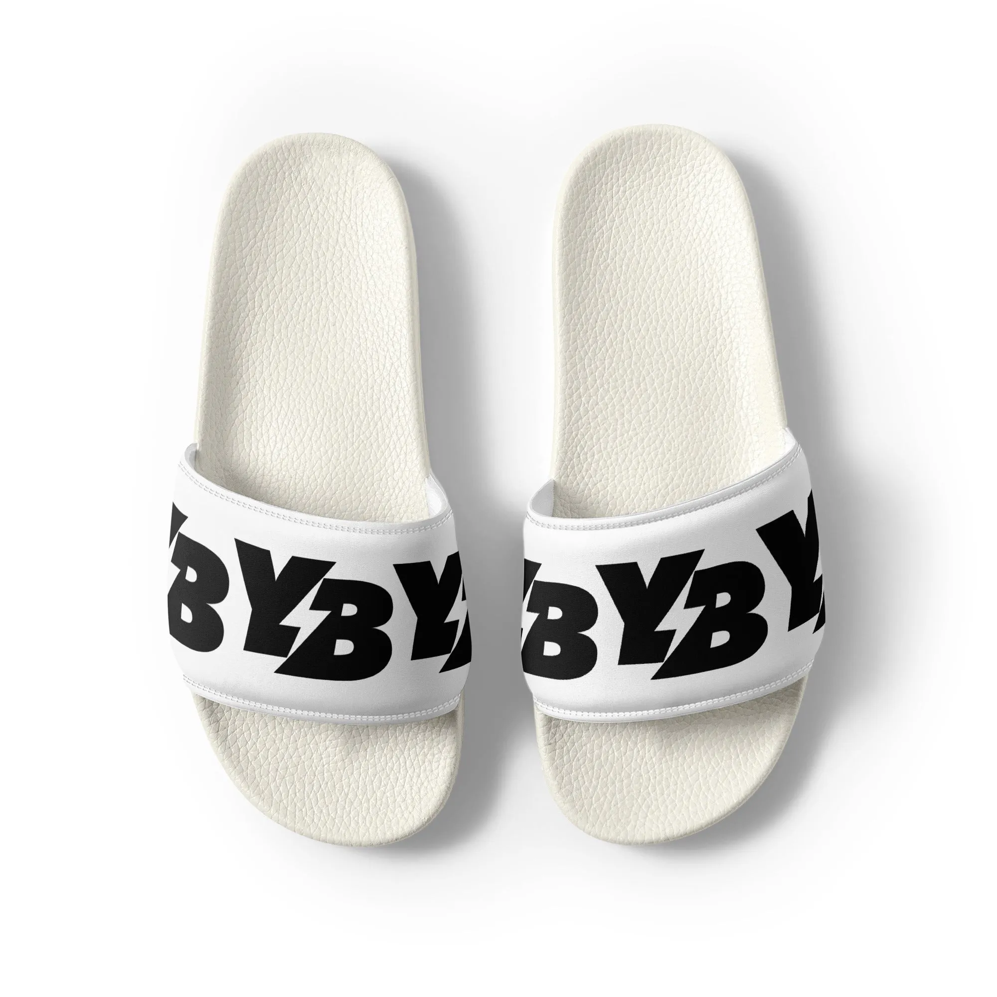 Yoga Box Women's Slides