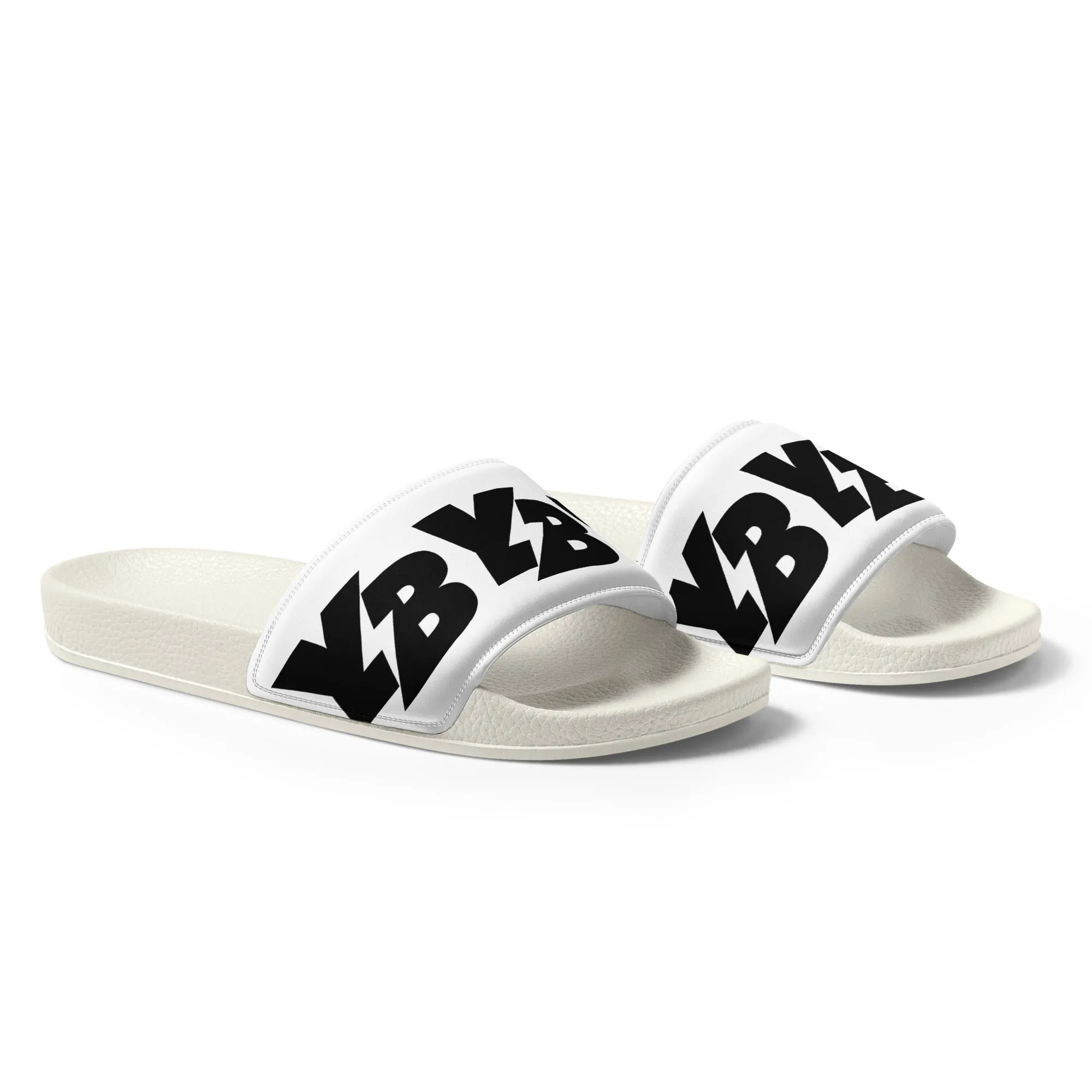 Yoga Box Women's Slides