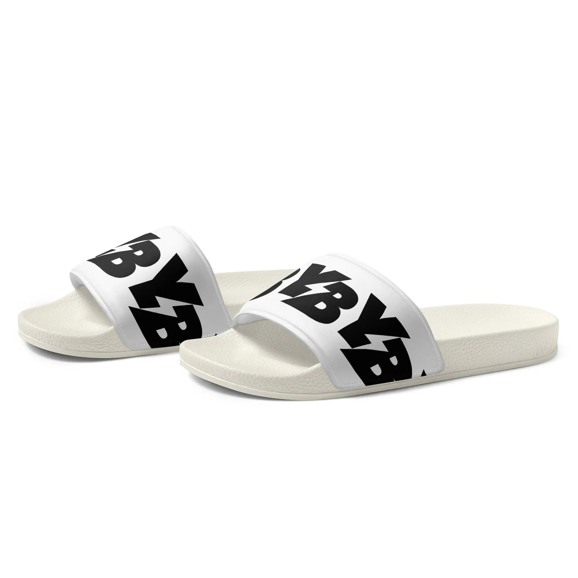 Yoga Box Women's Slides