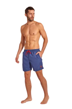 Zagano Men's Swim Shorts 5106 - Long