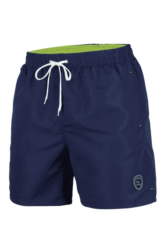 Zagano Men's Swim Shorts 5106 - Long