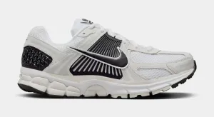 Zoom Vomero 5 Mens Running Shoes (White/Black/Platinum Tint)